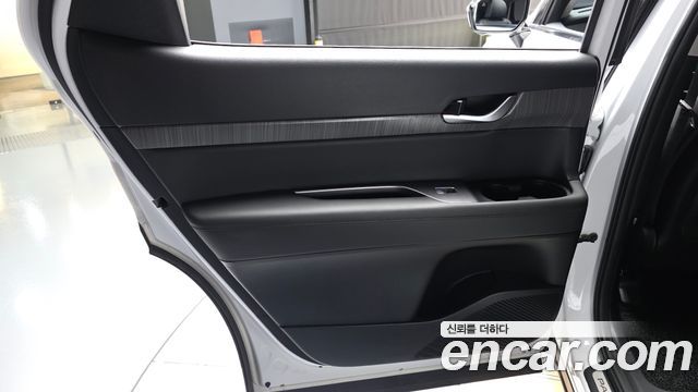 Hyundai Palisade Diesel 2.2 2WD Le Blanc 2024 — фото 25