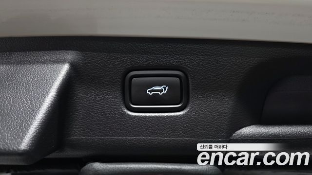 Hyundai Palisade Diesel 2.2 2WD Le Blanc 2024 — фото 27