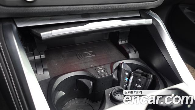 BMW 4 Series (G22) 420i M Sport Convertible 2022 — фото 26