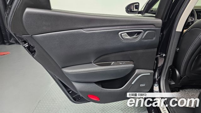 Renault Korea SM6 2.0 GDe LE 2017 — фото 25