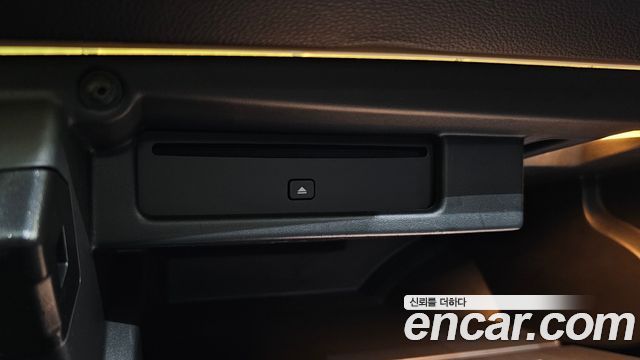 Renault Korea SM6 2.0 GDe LE 2017 — фото 29