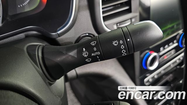 Renault Korea SM6 2.0 GDe LE 2017 — фото 31