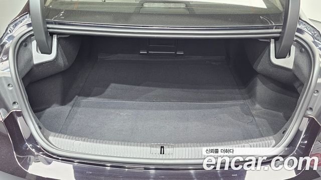 Renault Korea SM6 2.0 GDe LE 2017 — фото 32