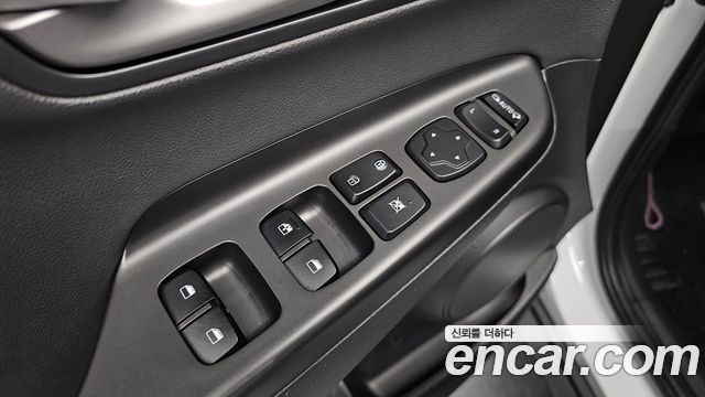 Hyundai Kona 1.6 Turbo 2WD Modern Art 2018 — фото 20
