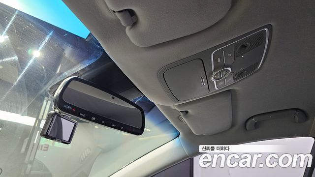 Kia K9 3.3 GDI Prestige 2015 — фото 19