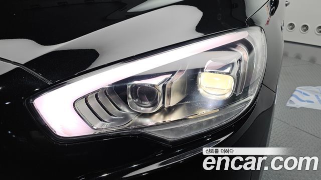 Kia K9 3.3 GDI Prestige 2015 — фото 22