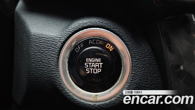 Kia K9 3.3 GDI Prestige 2015 — фото 29