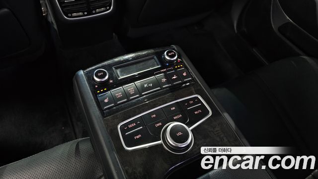 Kia K9 3.3 GDI Prestige 2015 — фото 30