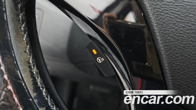 Kia K9 3.3 GDI Prestige 2015 — фото 31