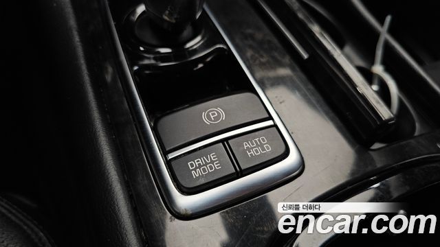 Kia K9 3.3 GDI Prestige 2015 — фото 33