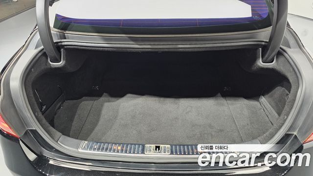 Kia K9 3.3 GDI Prestige 2015 — фото 34