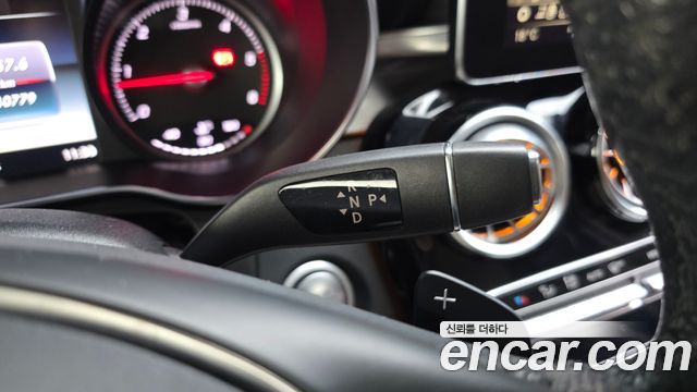 Mercedes-Benz C-Class (W205) C220 d Avantgarde 2018 — фото 9