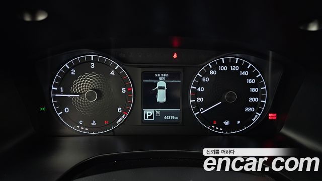 KG Mobility (SsangYong) Rexton Sports Khan Diesel 2.2 4WD Culman Wild 2024 — фото 8