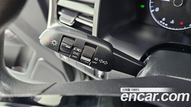 KG Mobility (SsangYong) Rexton Sports Khan Diesel 2.2 4WD Culman Wild 2024 — фото 18