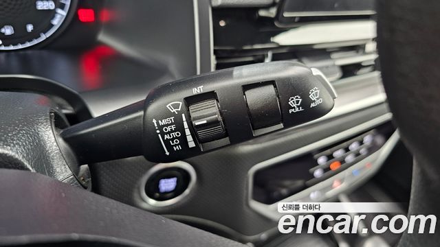KG Mobility (SsangYong) Rexton Sports Khan Diesel 2.2 4WD Culman Wild 2024 — фото 19