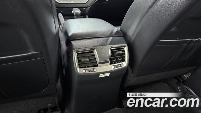KG Mobility (SsangYong) Rexton Sports Khan Diesel 2.2 4WD Culman Wild 2024 — фото 29