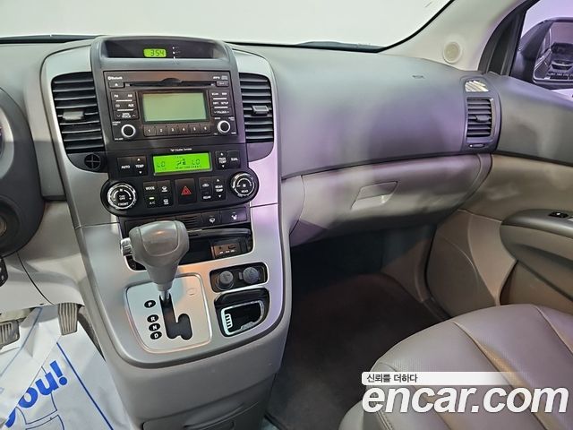 Kia Carnival R Grand Carnival GLX Premium 2013 — фото 5