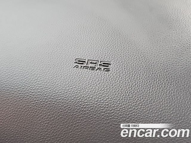 Kia Carnival R Grand Carnival GLX Premium 2013 — фото 9