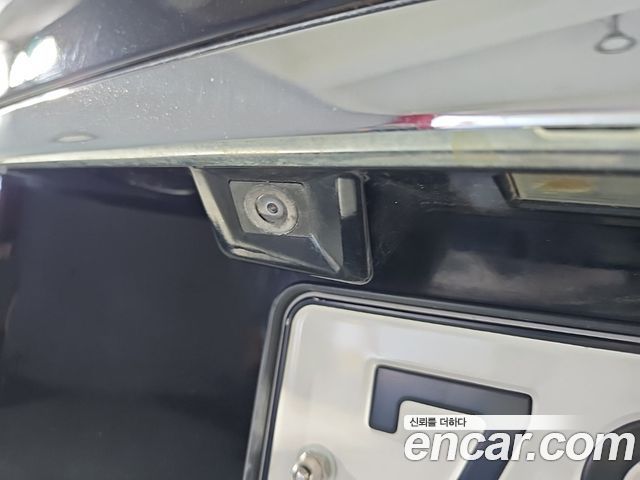 Kia Carnival R Grand Carnival GLX Premium 2013 — фото 17