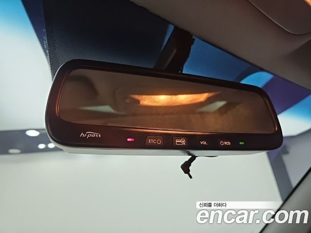 Kia Carnival R Grand Carnival GLX Premium 2013 — фото 19