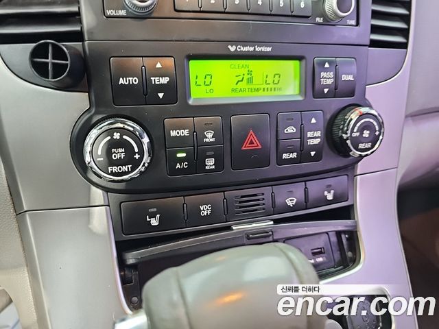 Kia Carnival R Grand Carnival GLX Premium 2013 — фото 20