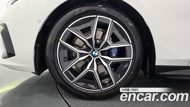 BMW 5 Series (G60) 520i M Sport 2025 — фото 5