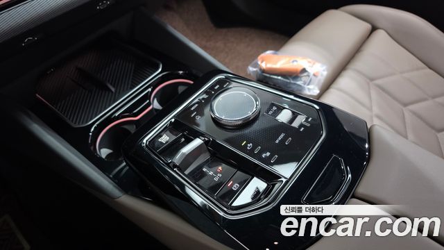 BMW 5 Series (G60) 520i M Sport 2025 — фото 9