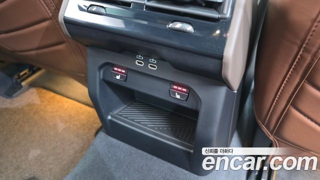 BMW 5 Series (G60) 520i M Sport 2025 — фото 21