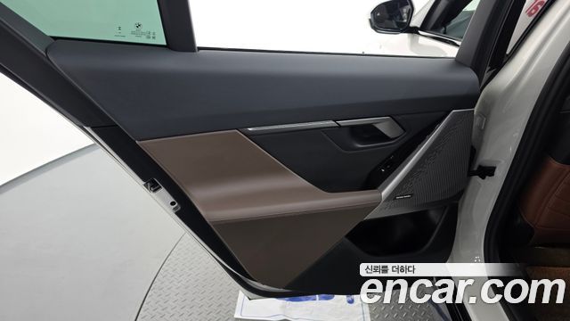 BMW 5 Series (G60) 520i M Sport 2025 — фото 31