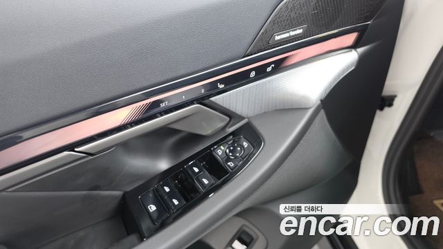 BMW 5 Series (G60) 520i M Sport 2025 — фото 35