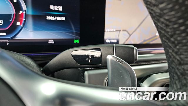 Mercedes-Benz G-Class (W463b) AMG G63 2019 — фото 9