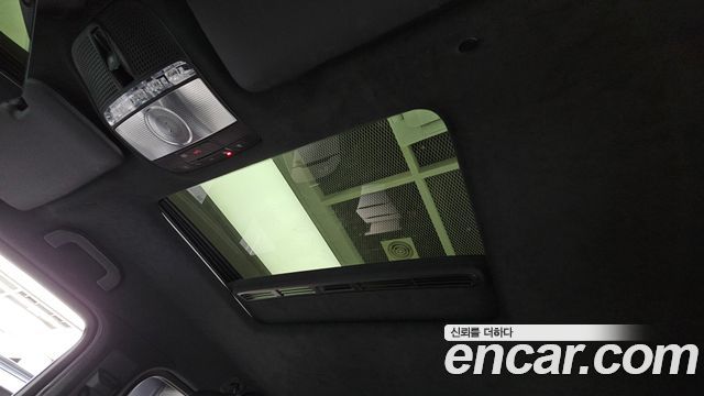 Mercedes-Benz G-Class (W463b) AMG G63 2019 — фото 17