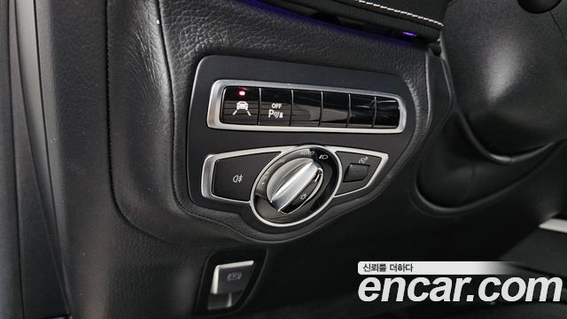 Mercedes-Benz G-Class (W463b) AMG G63 2019 — фото 18