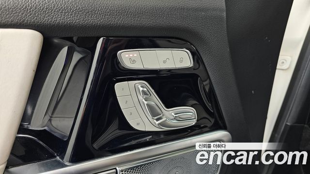 Mercedes-Benz G-Class (W463b) AMG G63 2019 — фото 19