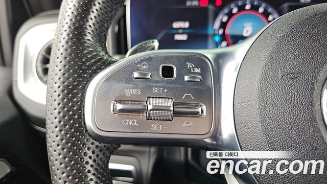Mercedes-Benz G-Class (W463b) AMG G63 2019 — фото 30
