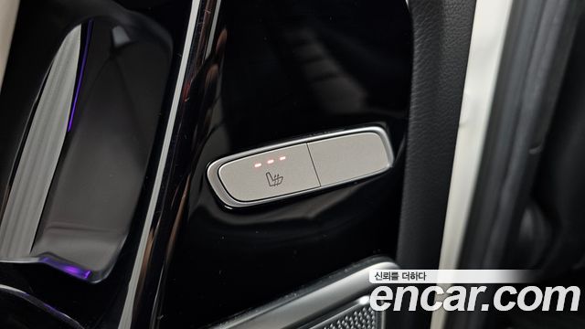 Mercedes-Benz G-Class (W463b) AMG G63 2019 — фото 31