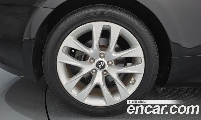 Hyundai Genesis Coupe 2.0 Export 2014 — фото 5