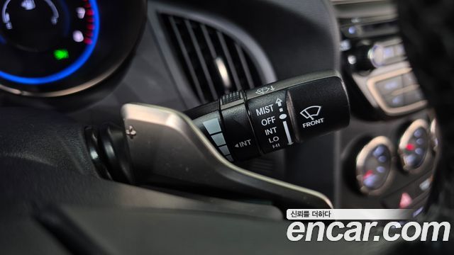 Hyundai Genesis Coupe 2.0 Export 2014 — фото 19