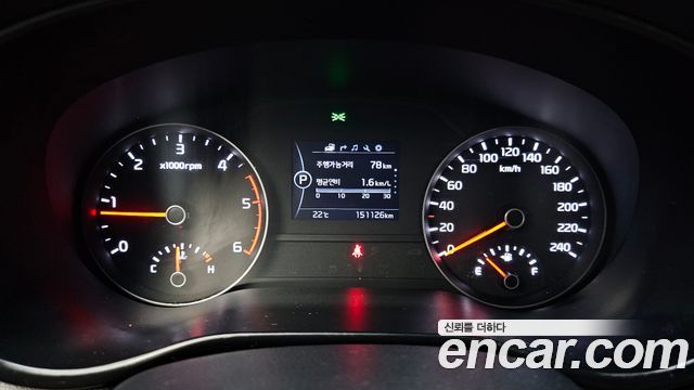 Kia Sportage (IV) Diesel 2WD Noblesse Plus 2018 — фото 8