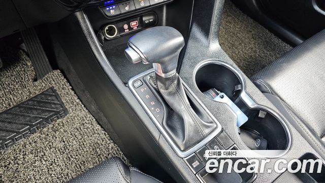 Kia Sportage (IV) Diesel 2WD Noblesse Plus 2018 — фото 9