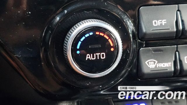 Kia Sportage (IV) Diesel 2WD Noblesse Plus 2018 — фото 17