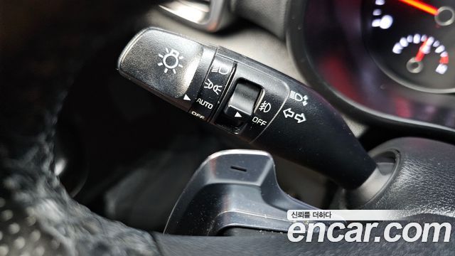Kia Sportage (IV) Diesel 2WD Noblesse Plus 2018 — фото 18