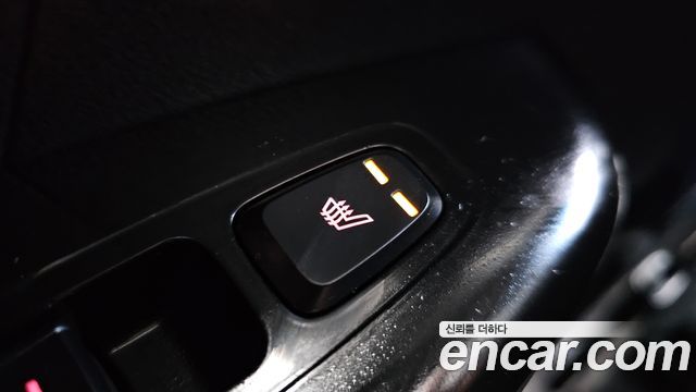 Kia Sportage (IV) Diesel 2WD Noblesse Plus 2018 — фото 19