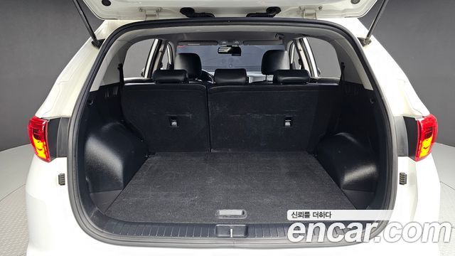 Kia Sportage (IV) Diesel 2WD Noblesse Plus 2018 — фото 20