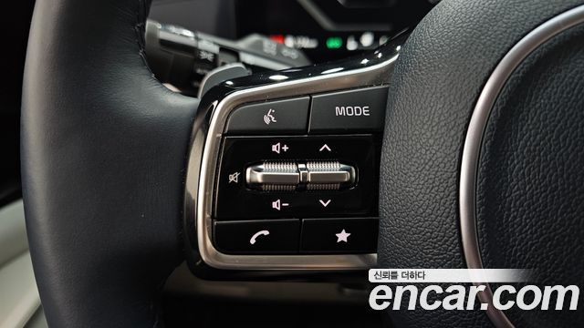 Kia Carnival (IV) HEV 9seater Gravity 2024 — фото 19