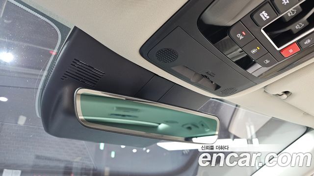 Kia Carnival (IV) HEV 9seater Gravity 2024 — фото 28
