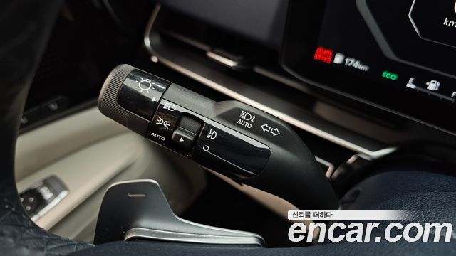 Kia Carnival (IV) HEV 9seater Gravity 2024 — фото 32