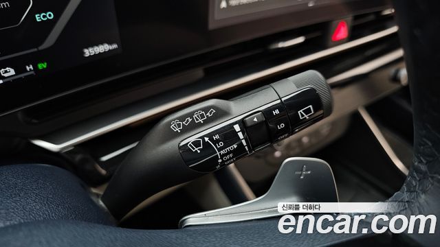 Kia Carnival (IV) HEV 9seater Gravity 2024 — фото 33