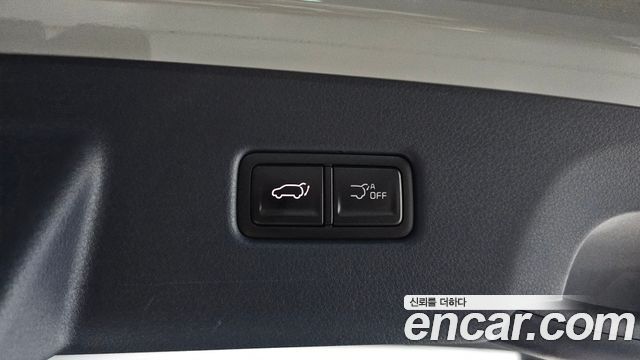 Kia Carnival (IV) HEV 9seater Gravity 2024 — фото 37