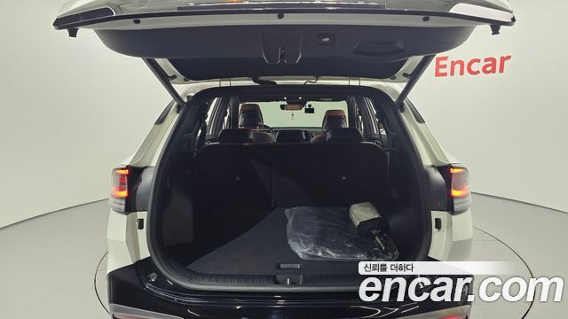 Kia Sportage (V) Gasoline 1.6 Turbo 2WD Signature 2024 — фото 20